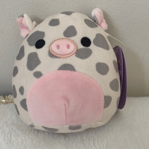 Squishmallows Other - Rosie the Cow Squishmallow
